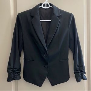 Express Blazer